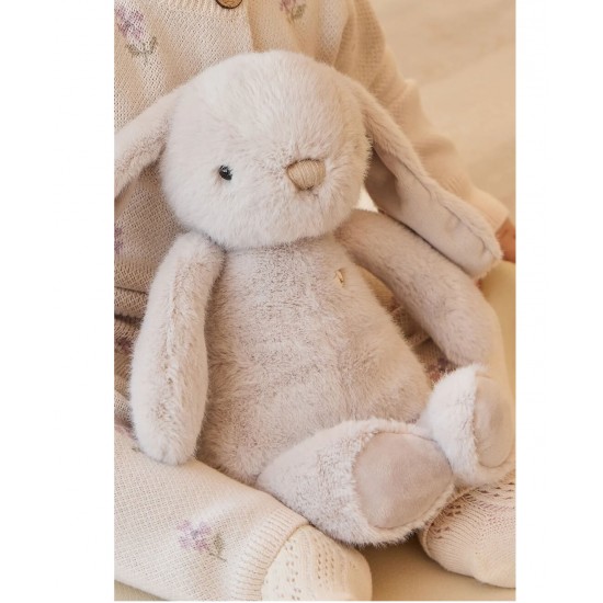 Snuggle Bunnies Penelope Beige 30 cm