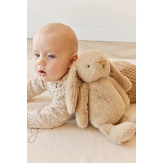 Snuggle Bunnies - Penelope Caramel 30 cm