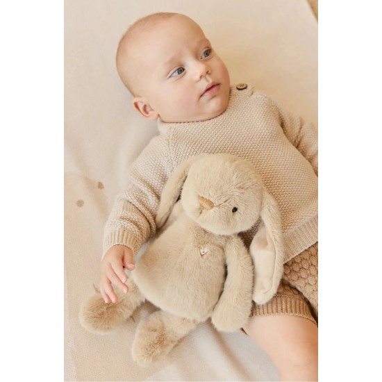Snuggle Bunnies - Penelope Caramel 30 cm