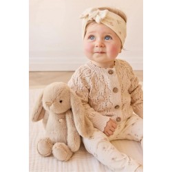 Snuggle Bunnies - Penelope Caramel 30 cm