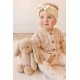 Snuggle Bunnies - Penelope Caramel 30 cm