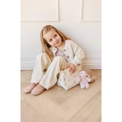 Snuggle Bunnies - Penelope Keyring - Blossom