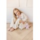 Snuggle Bunnies - Penelope Keyring - Blossom