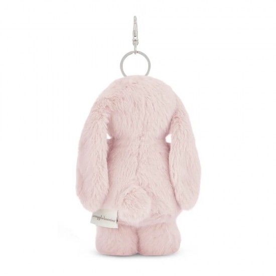 Snuggle Bunnies - Penelope Keyring - Blossom