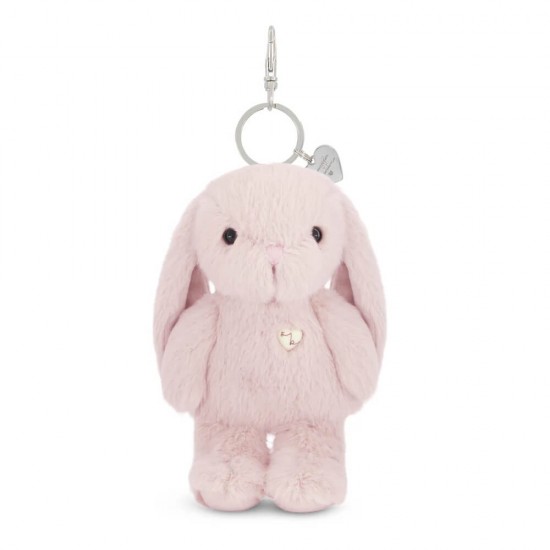 Snuggle Bunnies - Penelope Keyring - Blossom