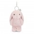 Snuggle Bunnies - Penelope Keyring - Blossom