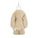 Snuggle Bunnies - Penelope Keyring - Carmel