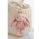 Snuggle Bunnies - Penelope Keyring - Little Love