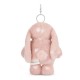 Snuggle Bunnies - Penelope Keyring - Little Love