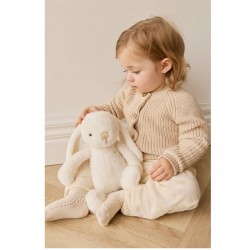 Snuggle Bunnies Penelope Marshmallow 30 cm