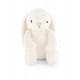 Snuggle Bunnies Penelope Marshmallow 30 cm