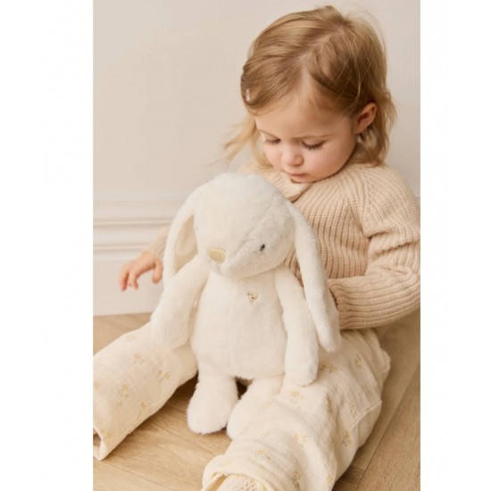 Snuggle Bunnies Penelope Marshmallow 30 cm