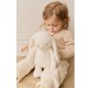 Snuggle Bunnies Penelope Marshmallow 30 cm