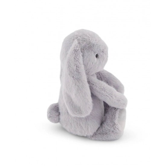 Snuggle Bunnies - Penelope Silver 30 cm