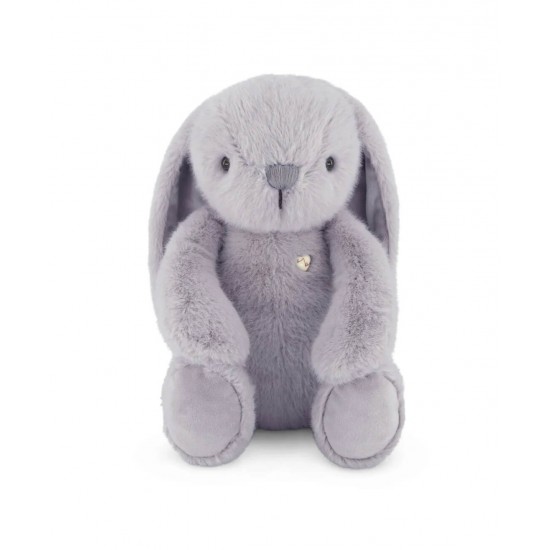 Snuggle Bunnies - Penelope Silver 30 cm