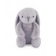 Snuggle Bunnies - Penelope Silver 30 cm