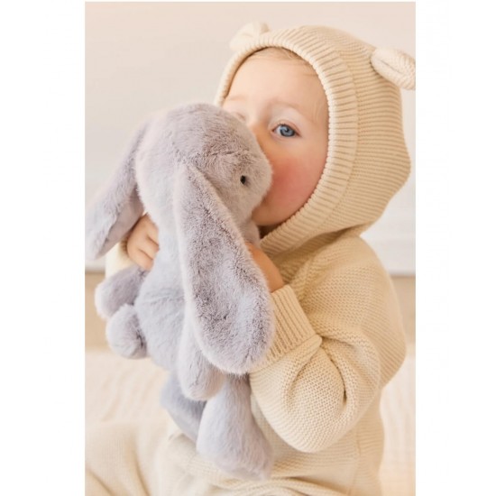 Snuggle Bunnies - Penelope Silver 30 cm