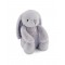 Snuggle Bunnies - Penelope Silver 30 cm