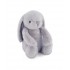 Snuggle Bunnies - Penelope Silver 30 cm