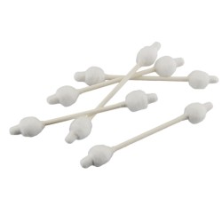Softtouch 嬰兒安全棉棒 - 88 pcs
