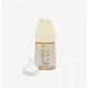 Spectra PPSU 闊口儲奶瓶連奶咀 160ml