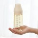 Spectra PPSU 闊口儲奶瓶連奶咀 260ml