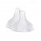 Spectra 仿母乳輕柔矽膠奶咀 (size S) - 2 pcs