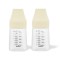 Spectra 闊口儲奶樽 - 2 pcs