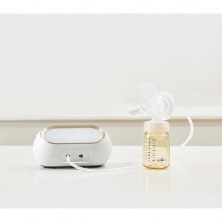 Spectra PPSU 闊口儲奶瓶連奶咀 260ml