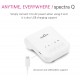 Spectra Q 迷你電動奶泵