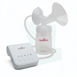 Spectra Q 迷你電動奶泵