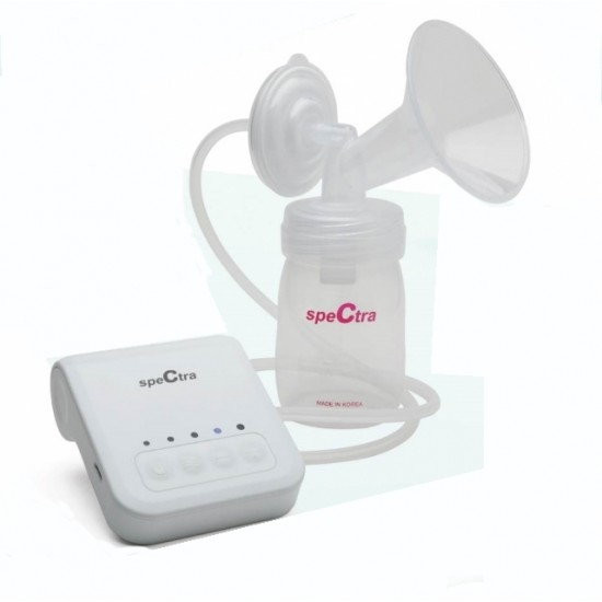 Spectra Q 迷你電動奶泵