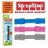 Strap Stop 安全帶止動裝置 (防逃脫汽車座椅安全帶)
