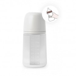 Suavinex Essence 矽膠奶瓶 240ml