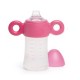 Suavinex 防漏奶瓶連手柄 +12M (3157991) - 270 ml