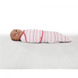 Summer Infant SwaddleMe - 你是我的陽光