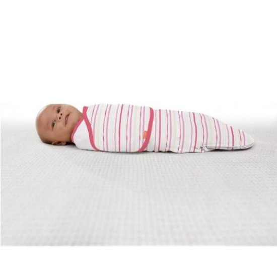 Summer Infant SwaddleMe - 你是我的陽光