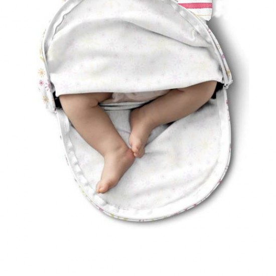 Summer Infant SwaddleMe - 你是我的陽光