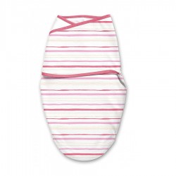 Summer Infant SwaddleMe - 你是我的陽光