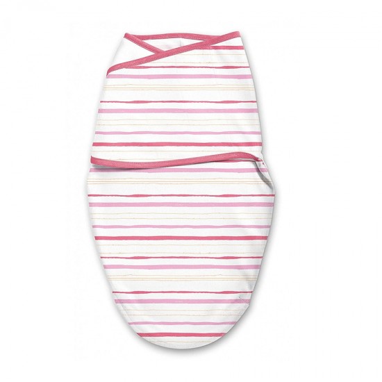 Summer Infant SwaddleMe - 你是我的陽光