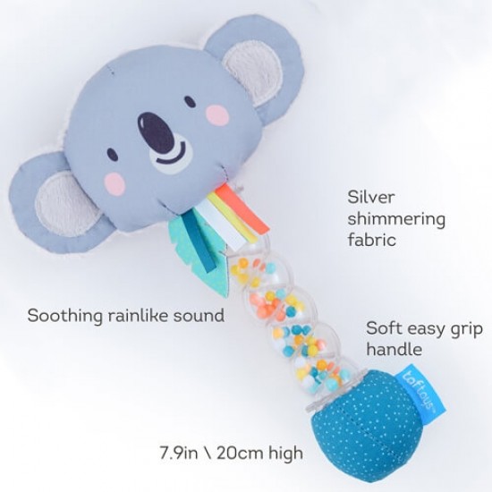TAF Toys 樹熊棒棒手搖鈴 (12635)