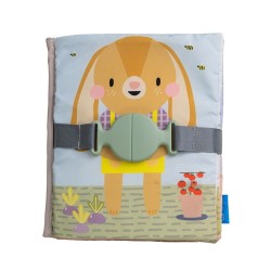 TAF Toys 都巿花園布圖書 XL (13355) 