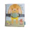 TAF Toys 都巿花園布圖書 XL (13355) 
