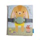 TAF Toys 都巿花園布圖書 XL (13355) 