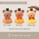 TAF Toys 小熊小夜燈 (13685)