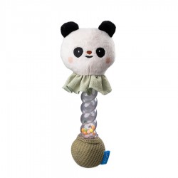 TAF Toys 熊貓棒棒手搖鈴 (13545)