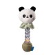TAF Toys 熊貓棒棒手搖鈴 (13545)
