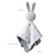 TAF Toys 都巿花園小兔玩巾 (13175)