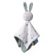 TAF Toys 都巿花園小兔玩巾 (13175)