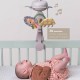 TAF Toys 原始森林迷你音樂掛飾 (13285)